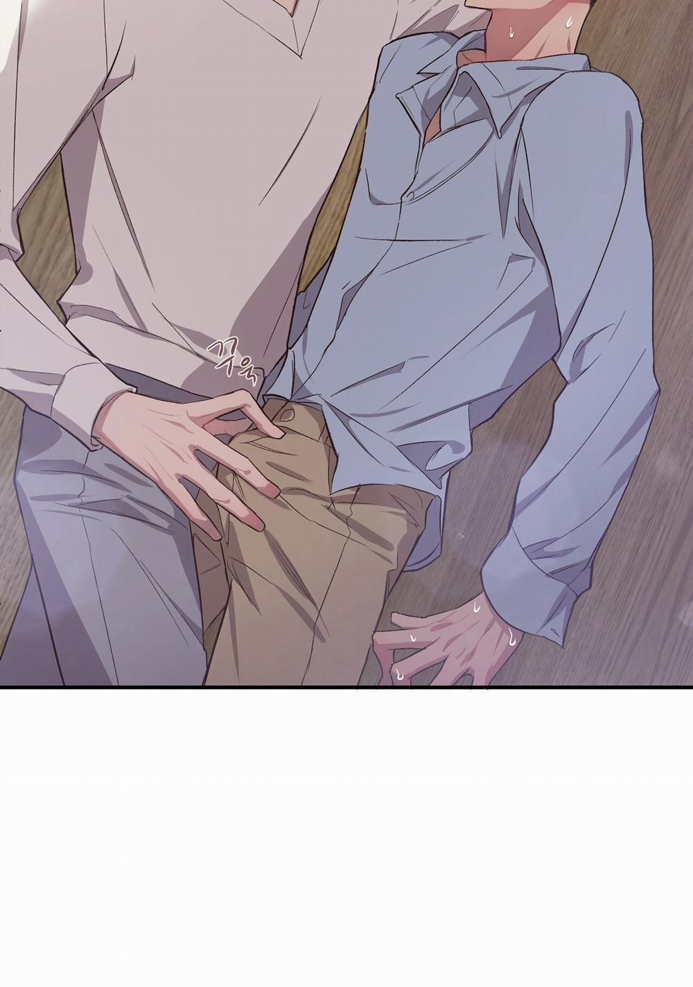 [18+] Điều Bí Mật Dưới Mái Tóc 9.2 trang 18