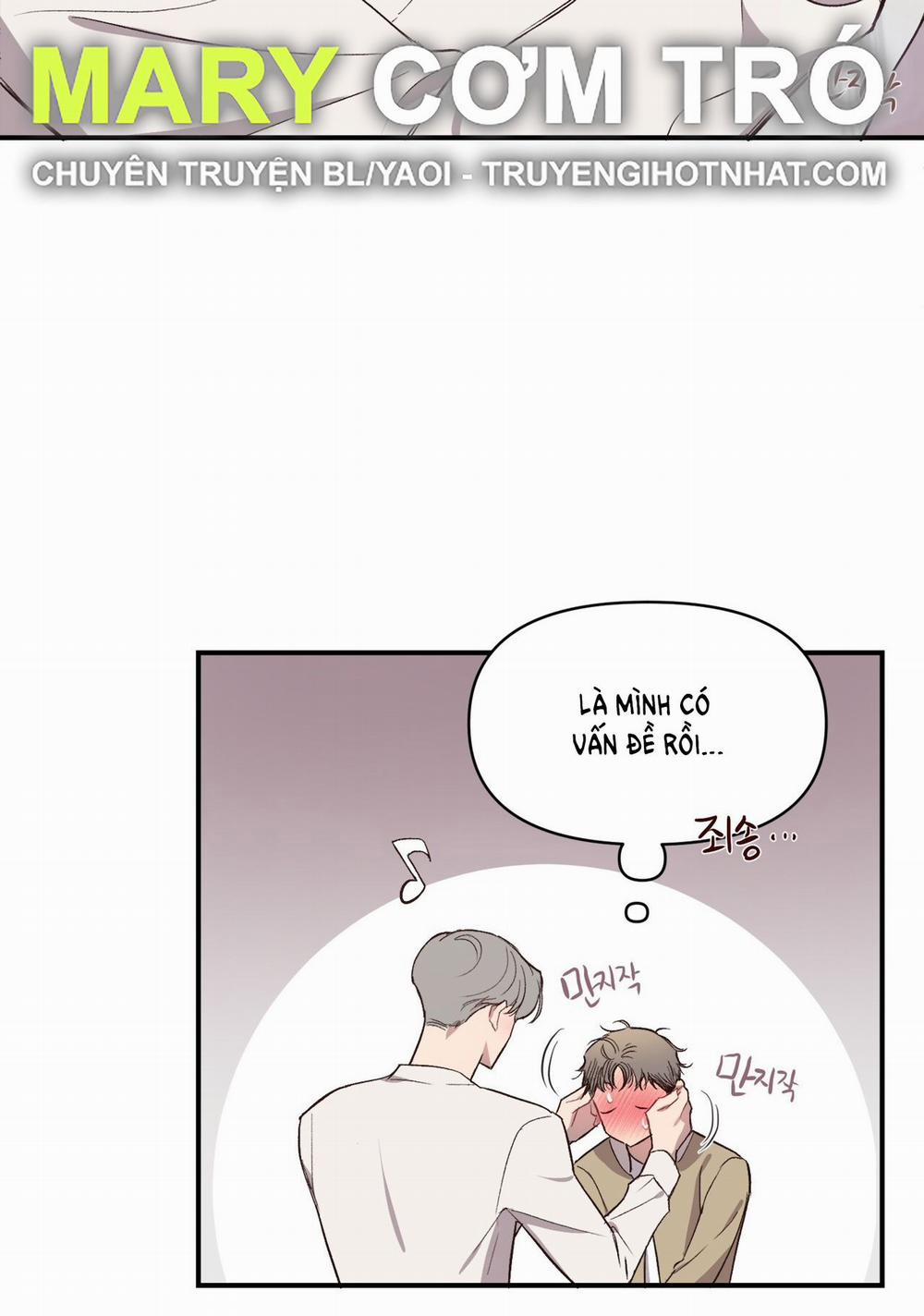 [18+] Điều Bí Mật Dưới Mái Tóc 9.2 trang 7