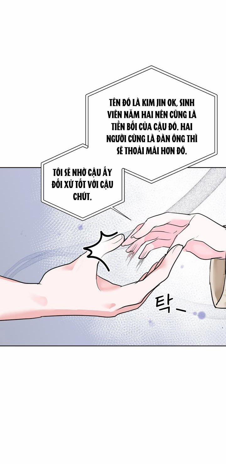 [18+] Điều Em Cố Giấu Chương 1 1 Trang 39