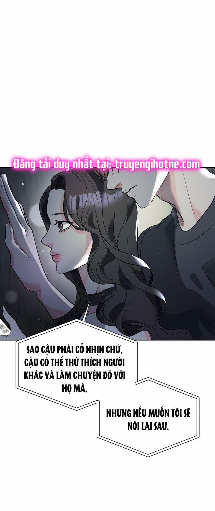 [18+] Điều Em Cố Giấu Chương 1 2 Trang 40