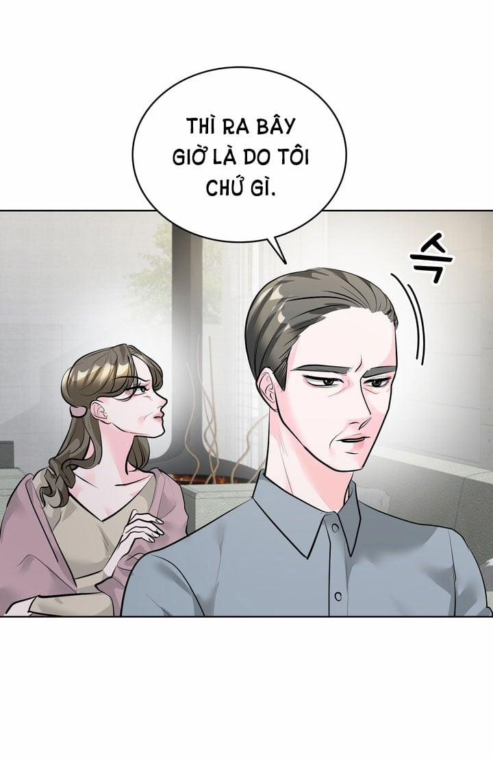 [18+] Điều Em Cố Giấu 18.1 trang 10