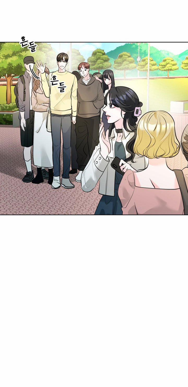 [18+] Điều Em Cố Giấu 18.1 trang 27