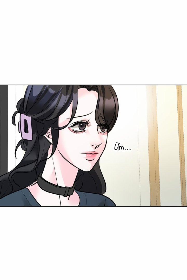 [18+] Điều Em Cố Giấu 18.1 trang 31