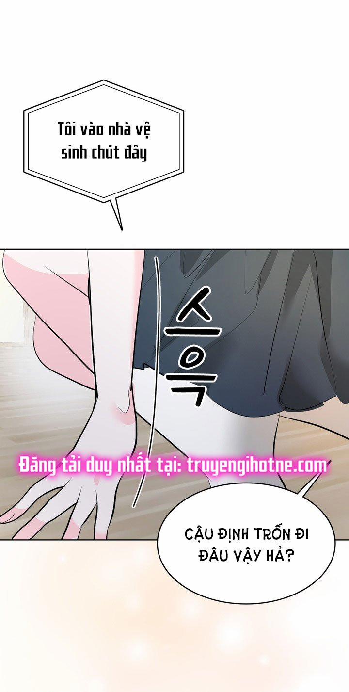 [18+] Điều Em Cố Giấu 18.1 trang 41