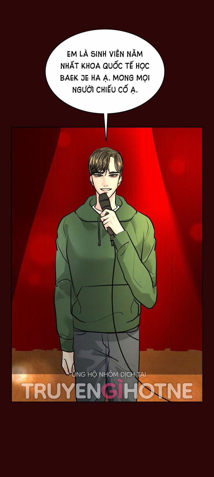 [18+] Điều Em Cố Giấu 18.2 trang 14