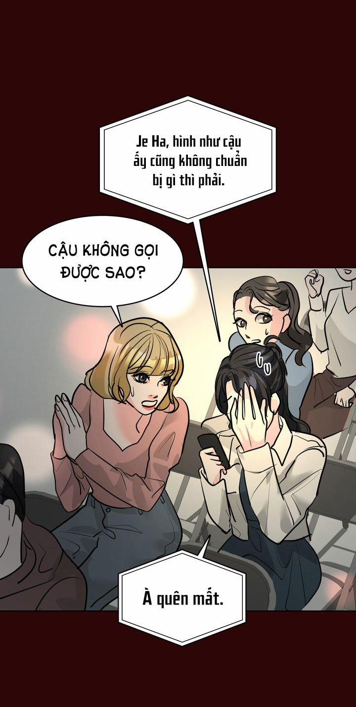[18+] Điều Em Cố Giấu 18.2 trang 7