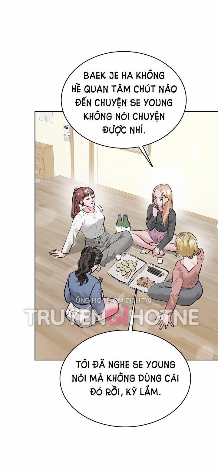 [18+] Điều Em Cố Giấu 19.1 trang 26