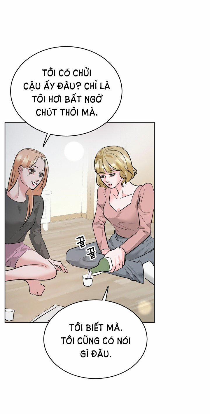 [18+] Điều Em Cố Giấu 19.1 trang 30