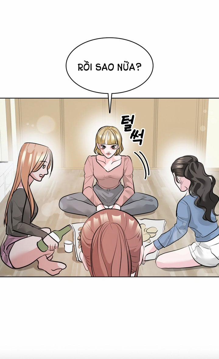 [18+] Điều Em Cố Giấu 19.1 trang 37