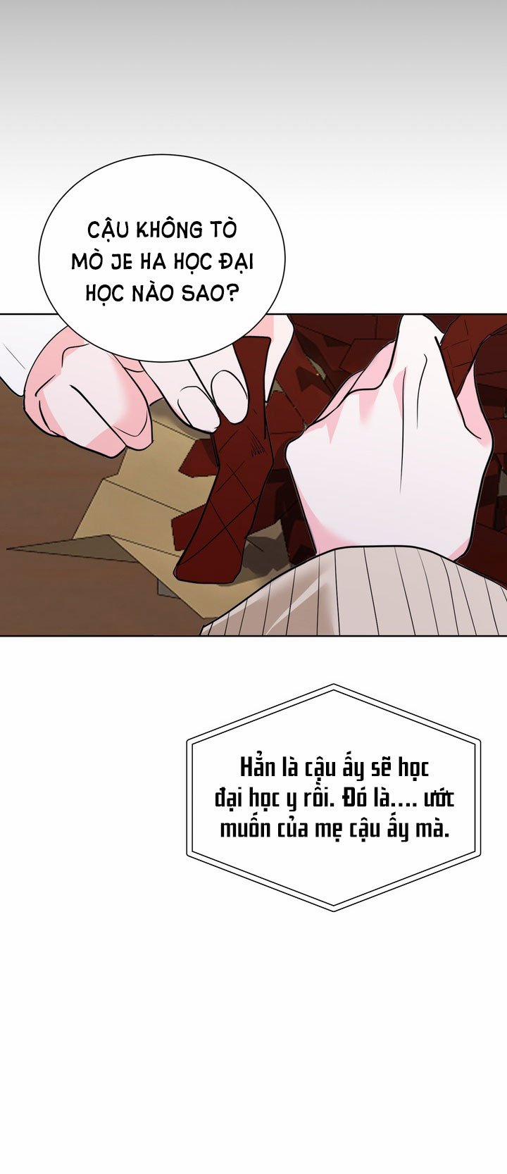 [18+] Điều Em Cố Giấu 2.1 trang 21