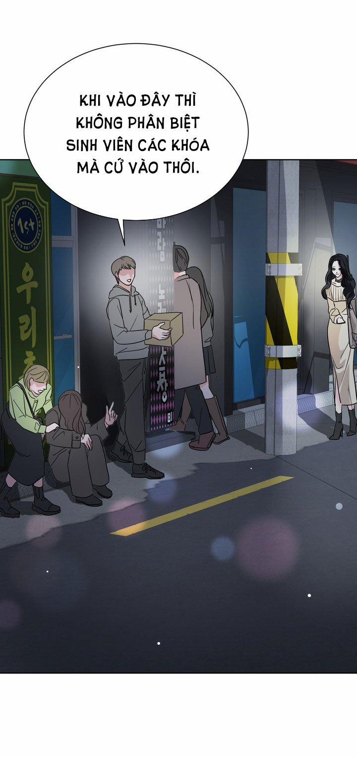 [18+] Điều Em Cố Giấu 2.1 trang 26