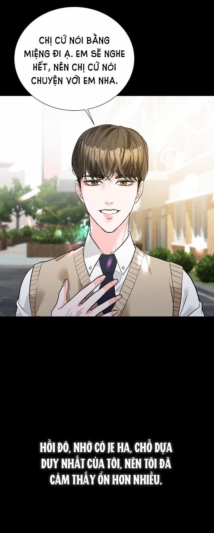 [18+] Điều Em Cố Giấu 2.2 trang 19