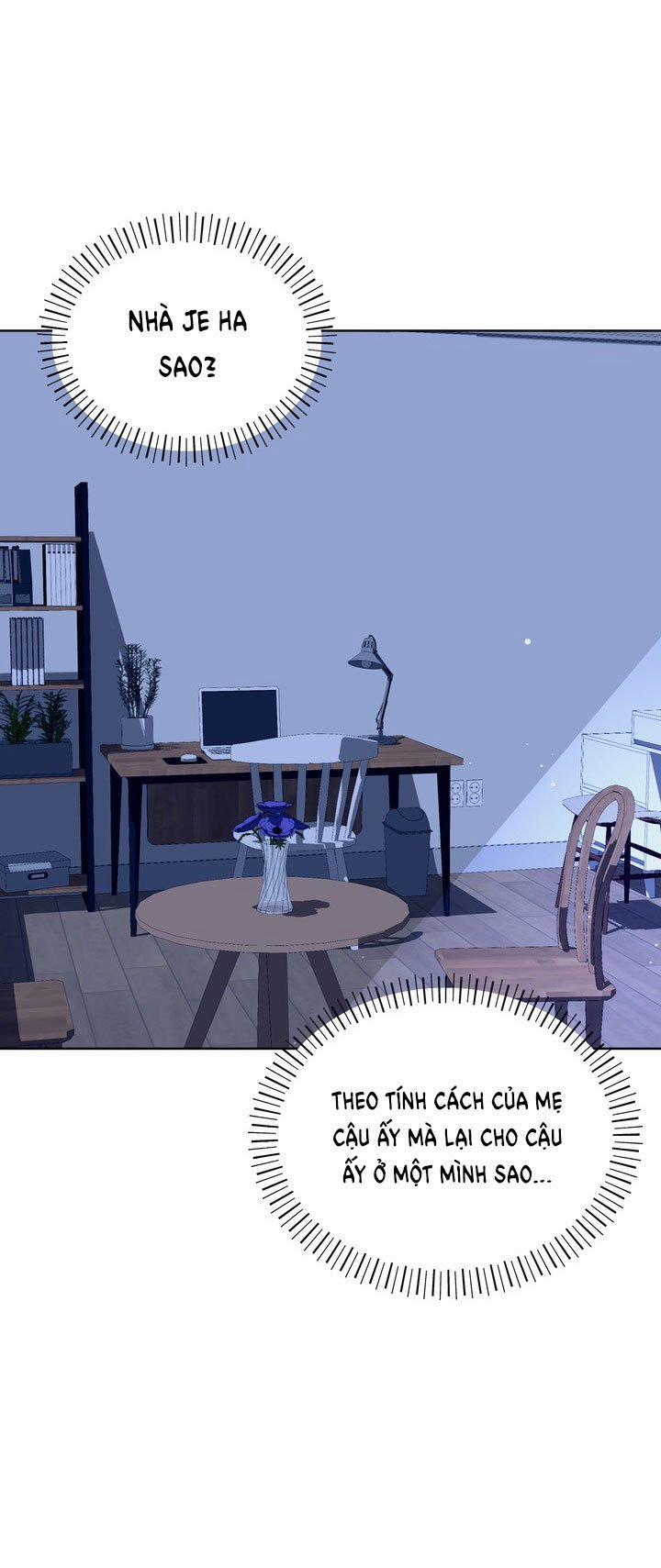 [18+] Điều Em Cố Giấu 2.2 trang 28