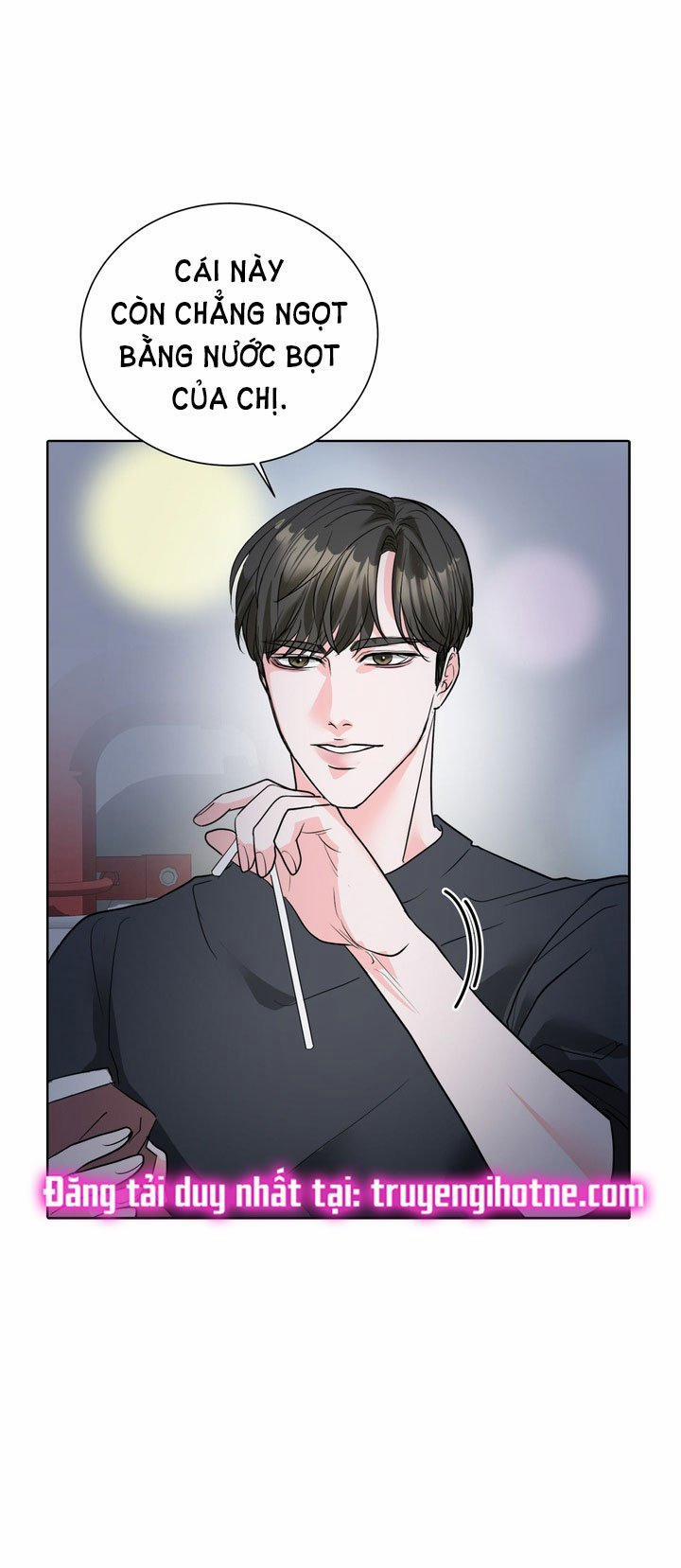 [18+] Điều Em Cố Giấu 2.2 trang 8