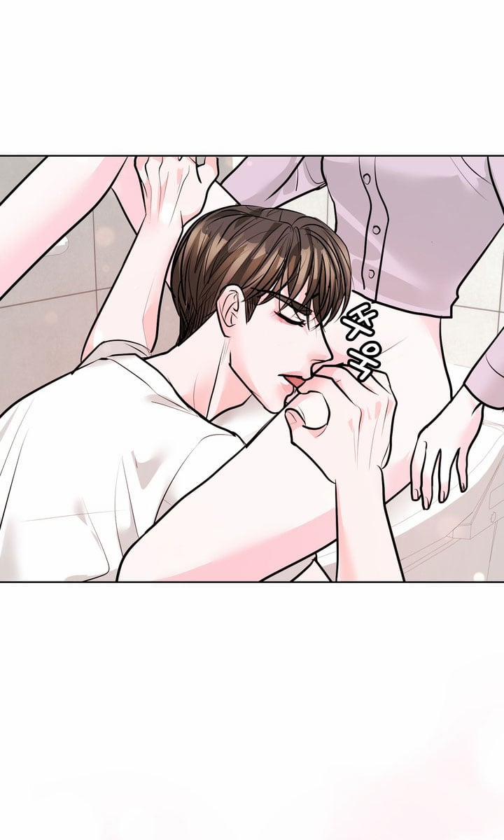 [18+] Điều Em Cố Giấu 20.1 trang 12