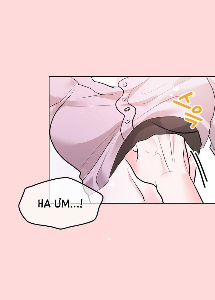 [18+] Điều Em Cố Giấu 20.1 trang 33