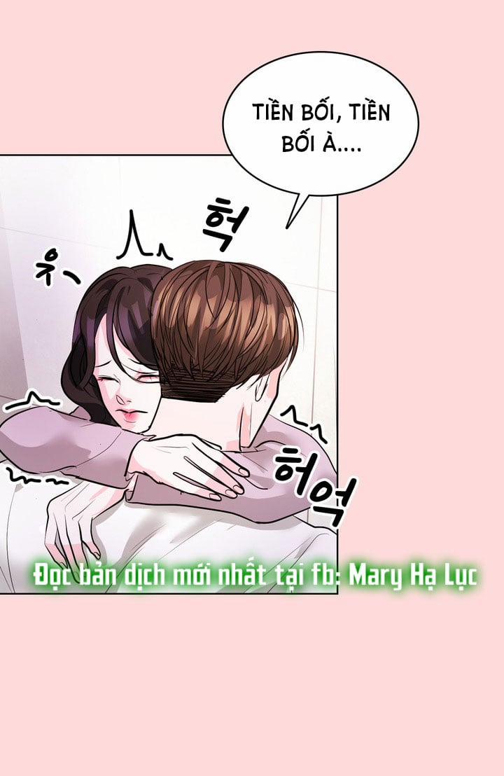 [18+] Điều Em Cố Giấu 20.1 trang 34