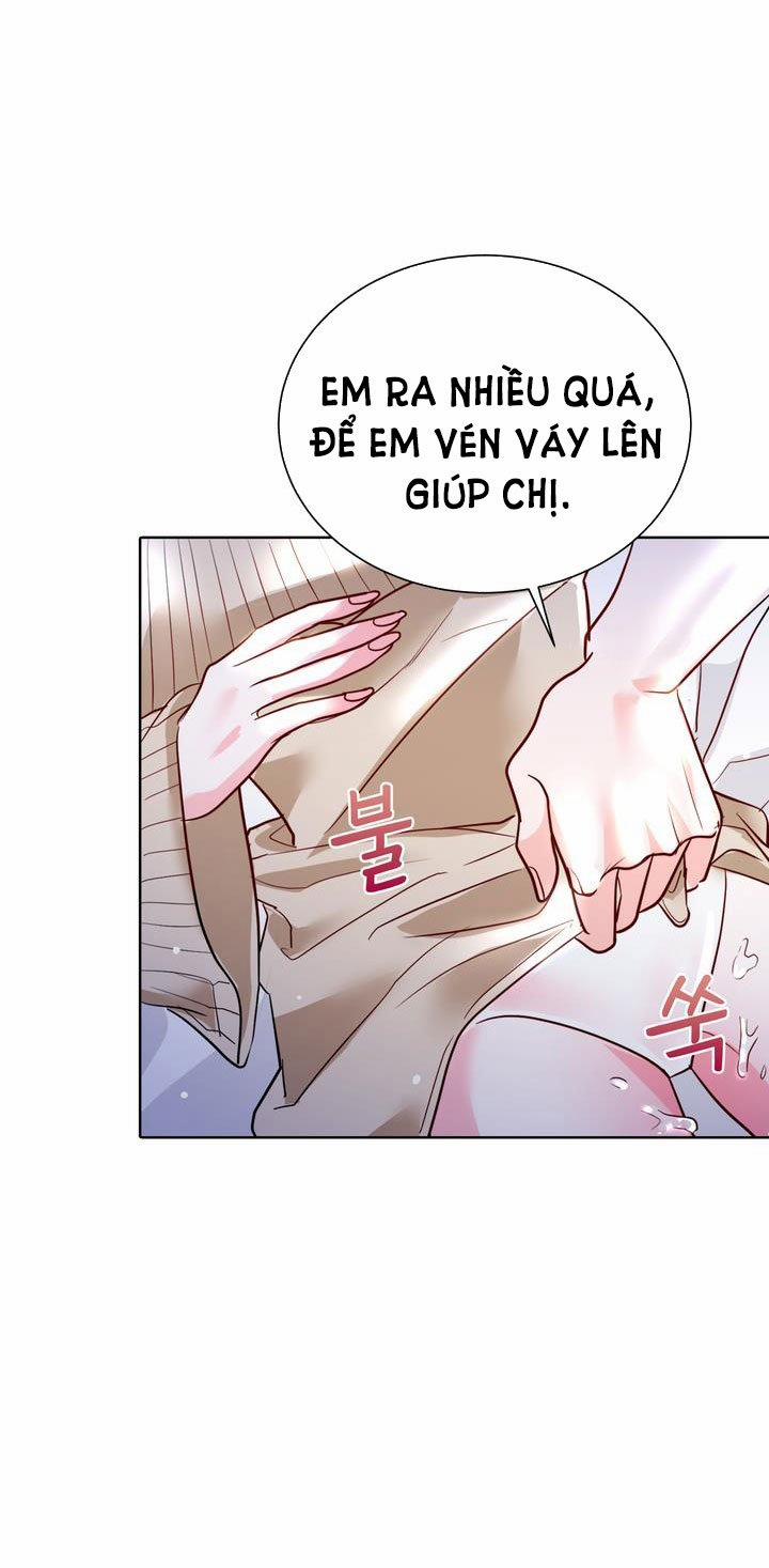 [18+] Điều Em Cố Giấu 3.1 trang 19