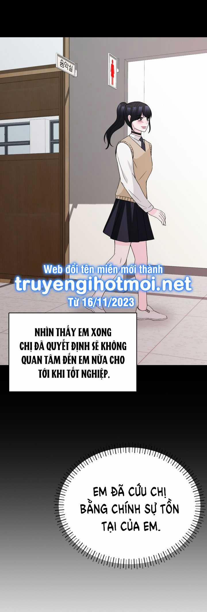 [18+] Điều Em Cố Giấu Chương 42 2 Trang 14