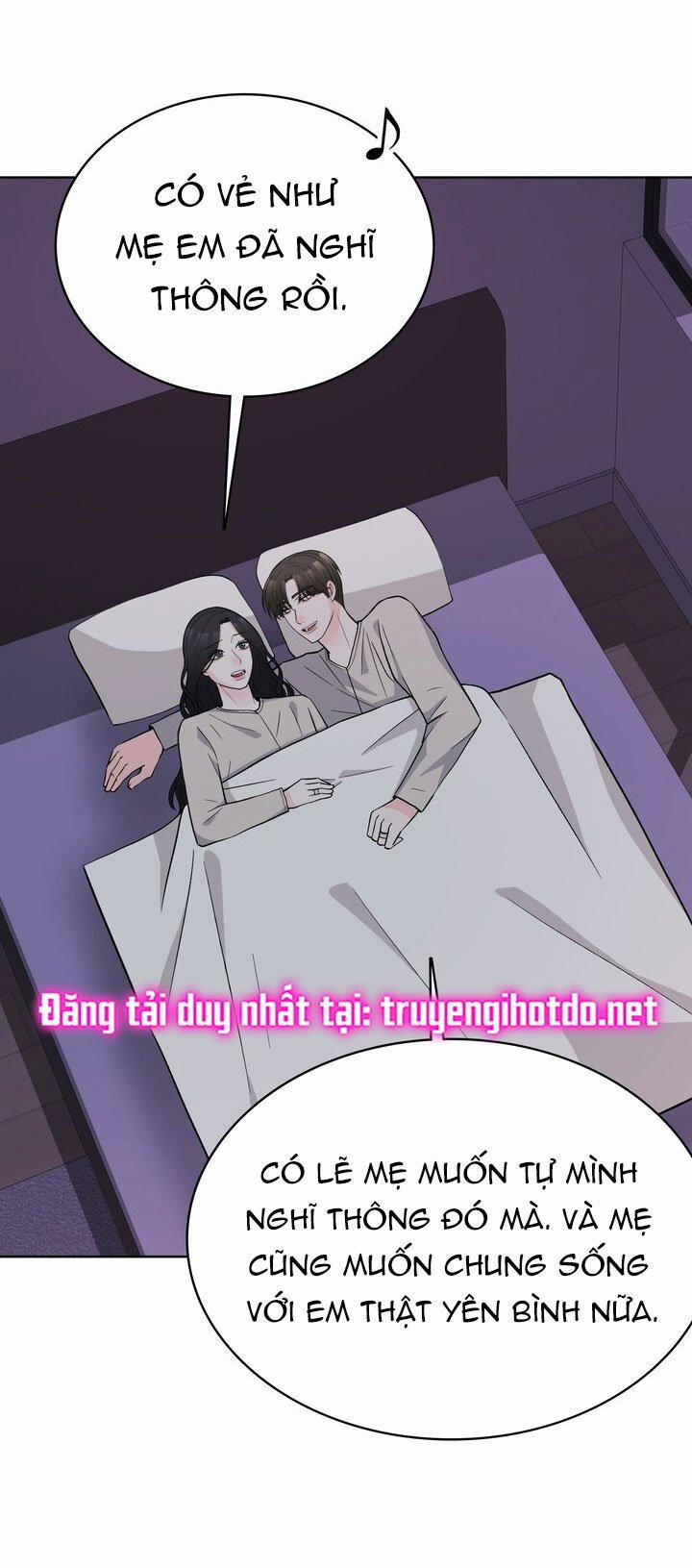 [18+] Điều Em Cố Giấu Chương 52 2 Trang 10