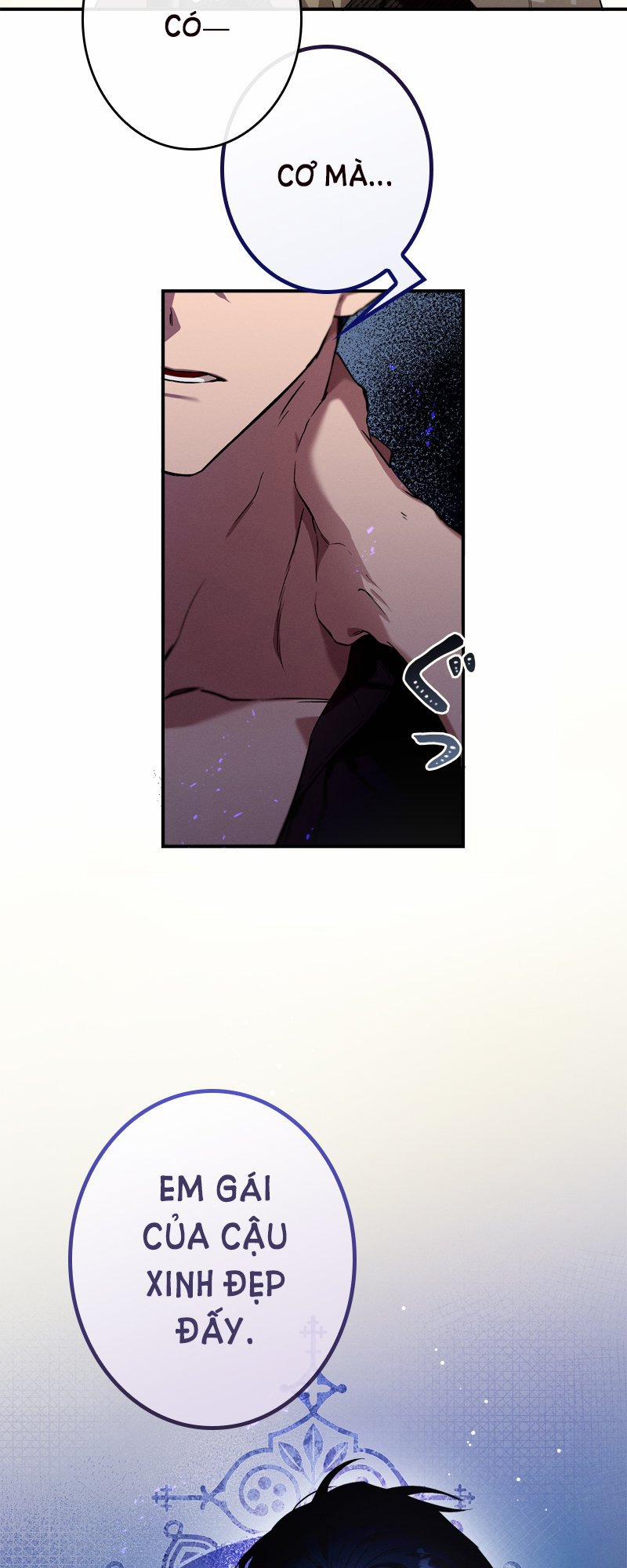 [18+] Dinh Thự Của Dã Thú 1.2 trang 40
