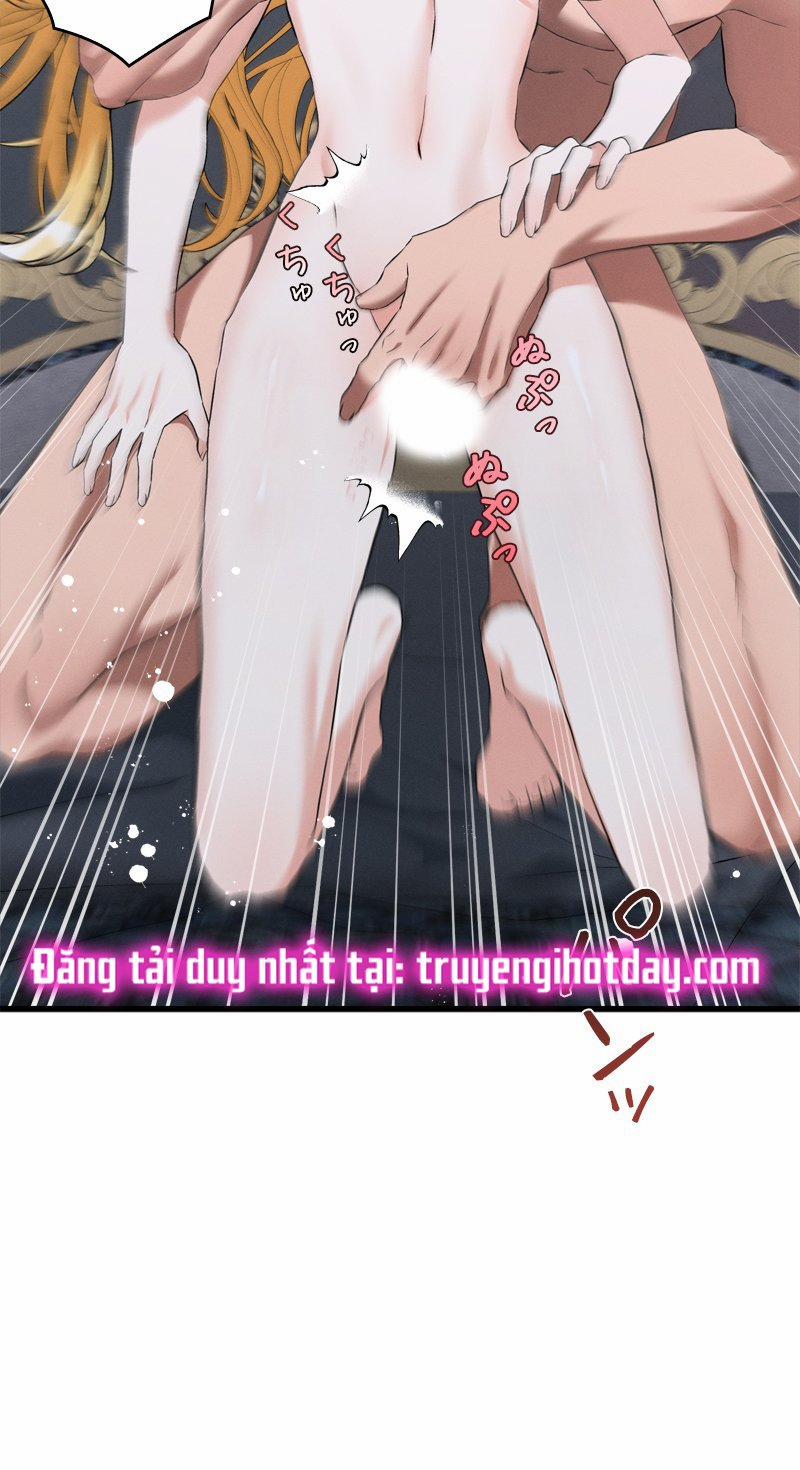 [18+] Dinh Thự Của Dã Thú 10.1 trang 26