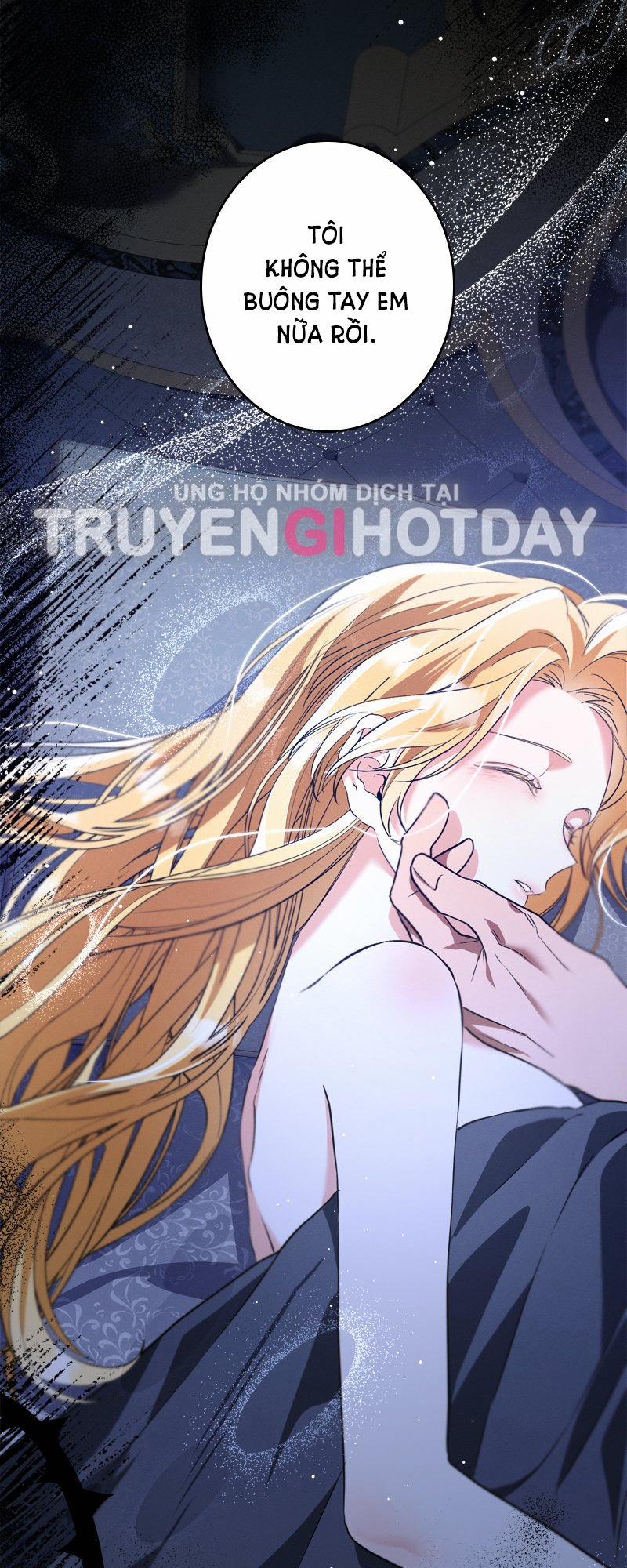 [18+] Dinh Thự Của Dã Thú 10.2 trang 13