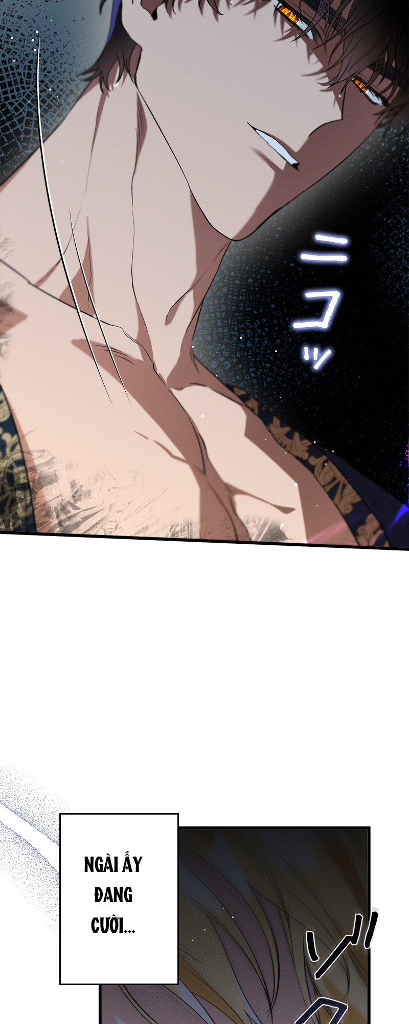[18+] Dinh Thự Của Dã Thú 10.2 trang 45
