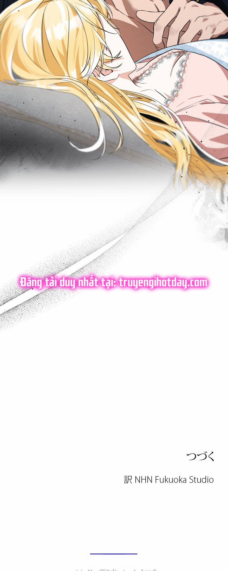 [18+] Dinh Thự Của Dã Thú 10.2 trang 54