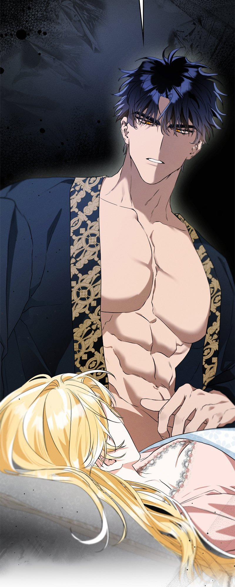 [18+] Dinh Thự Của Dã Thú 11.1 trang 1