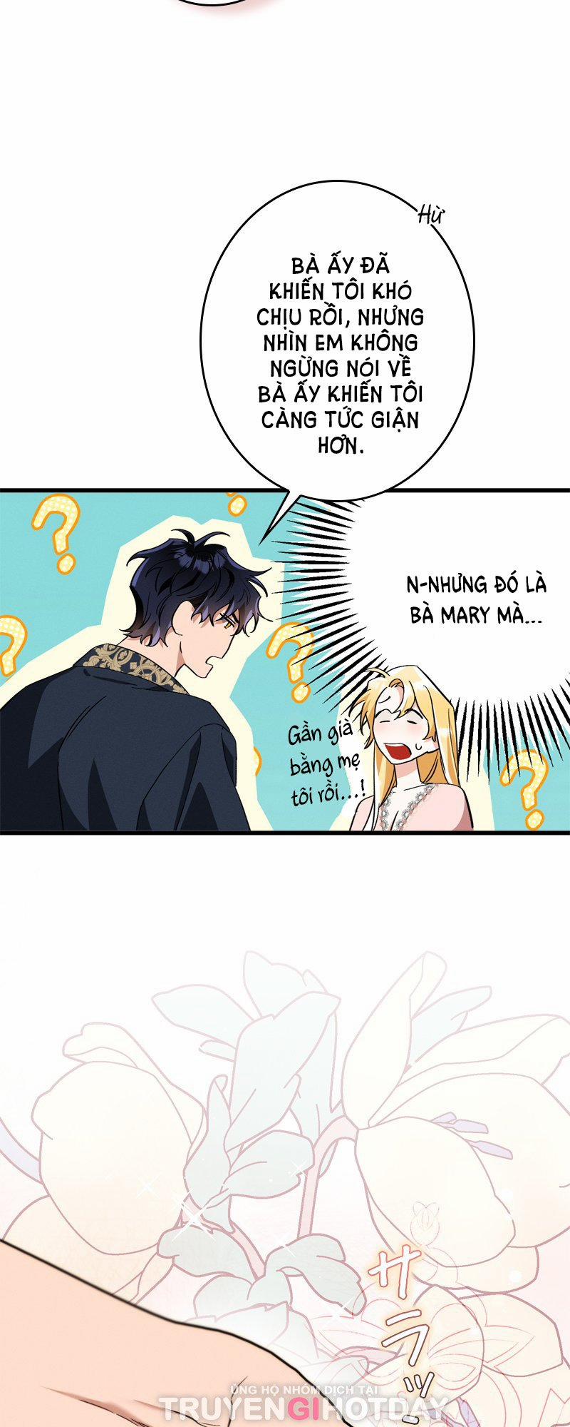 [18+] Dinh Thự Của Dã Thú 11.2 trang 1