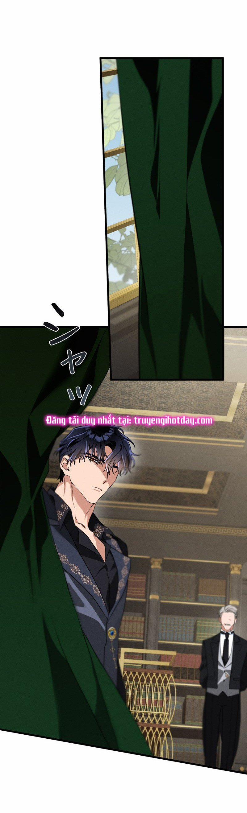 [18+] Dinh Thự Của Dã Thú 12.2 trang 2