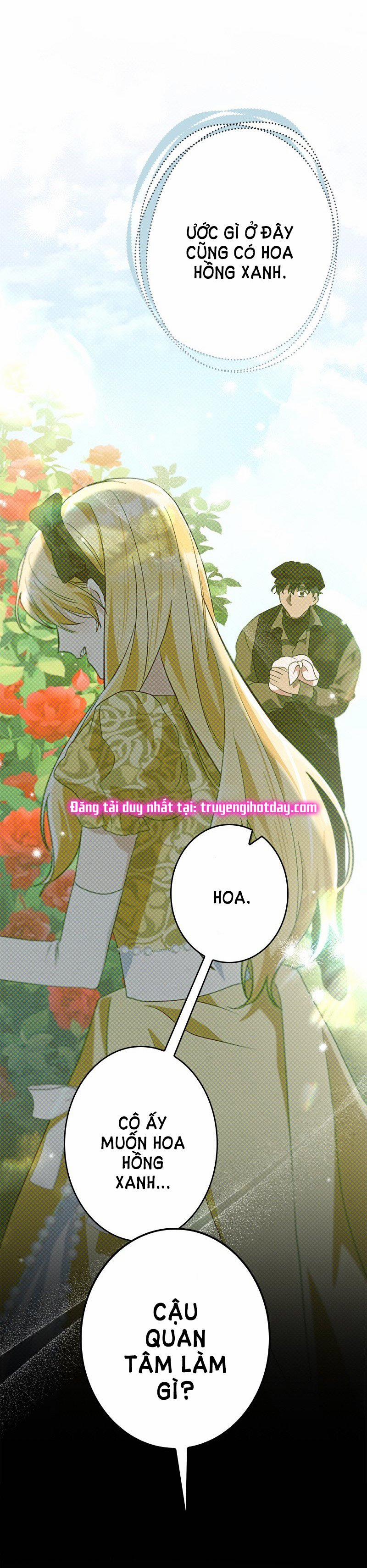 [18+] Dinh Thự Của Dã Thú 12.2 trang 22
