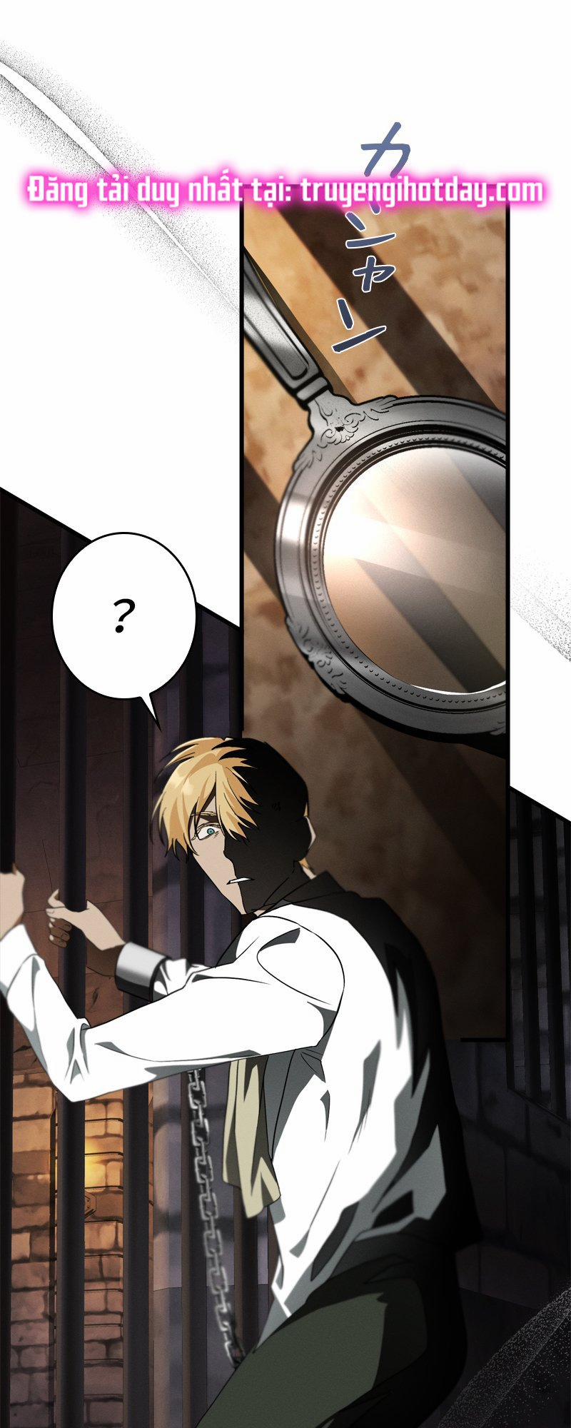 [18+] Dinh Thự Của Dã Thú 13.1 trang 11