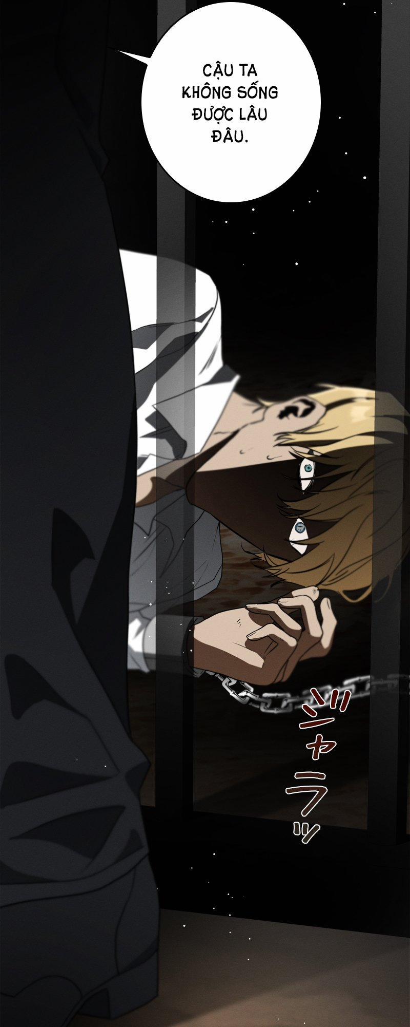 [18+] Dinh Thự Của Dã Thú 13.1 trang 2