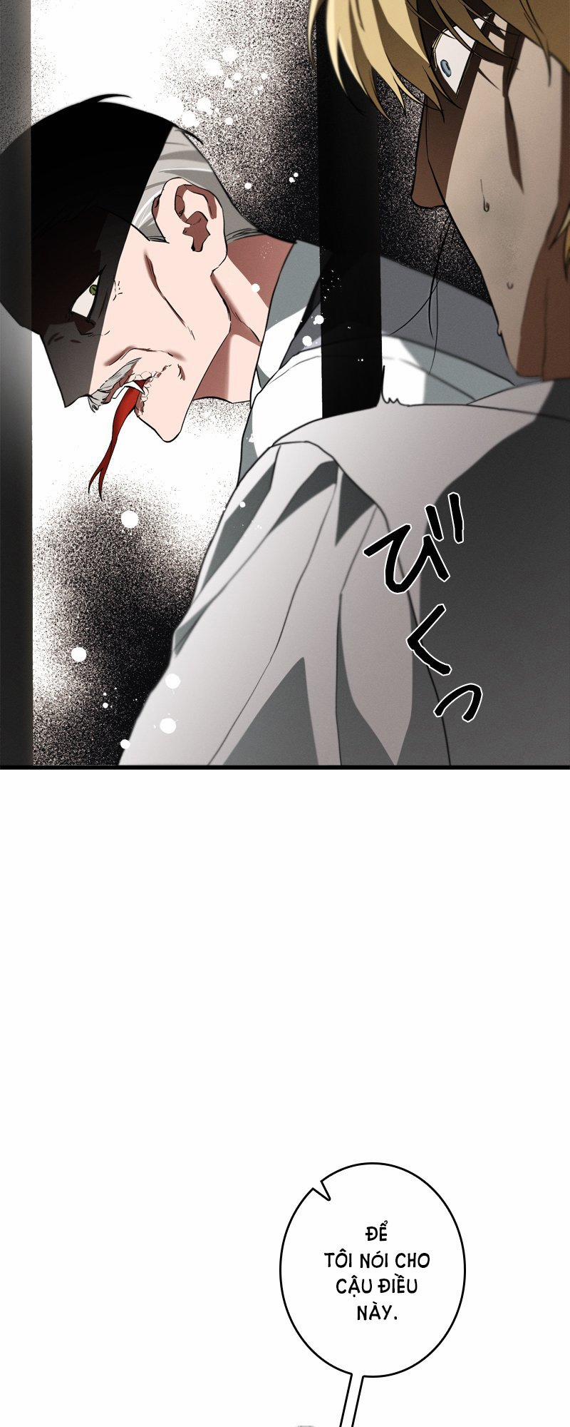 [18+] Dinh Thự Của Dã Thú 13.1 trang 21