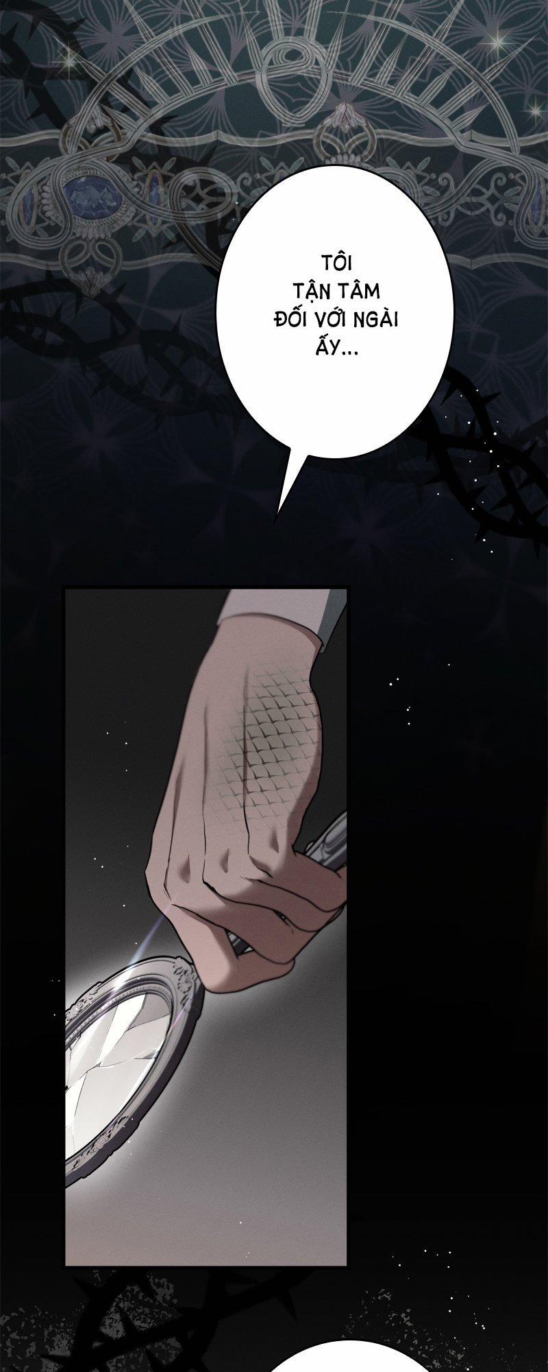 [18+] Dinh Thự Của Dã Thú 13.1 trang 23