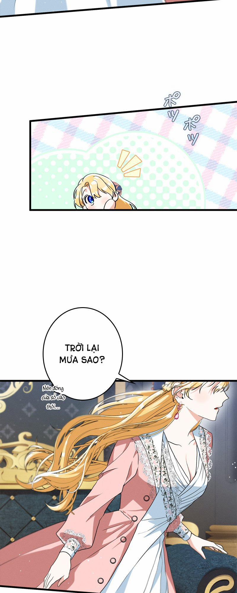 [18+] Dinh Thự Của Dã Thú 13.2 trang 15