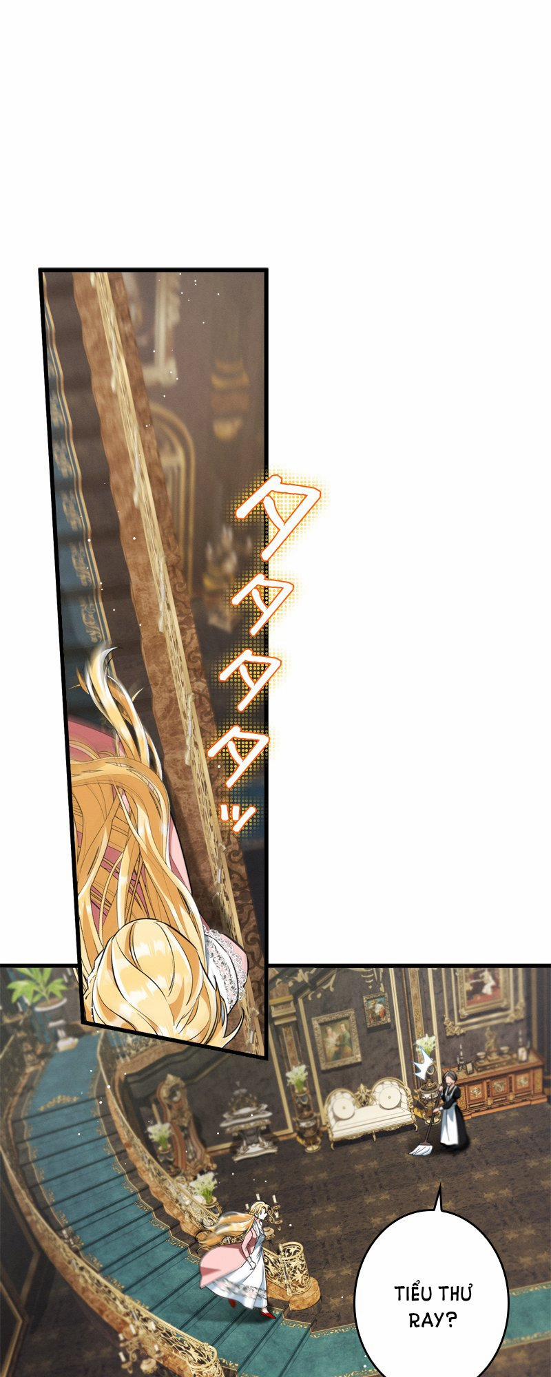[18+] Dinh Thự Của Dã Thú 13.2 trang 18