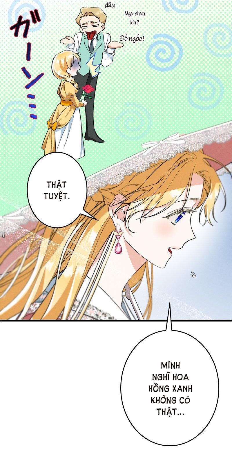 [18+] Dinh Thự Của Dã Thú 13.2 trang 23