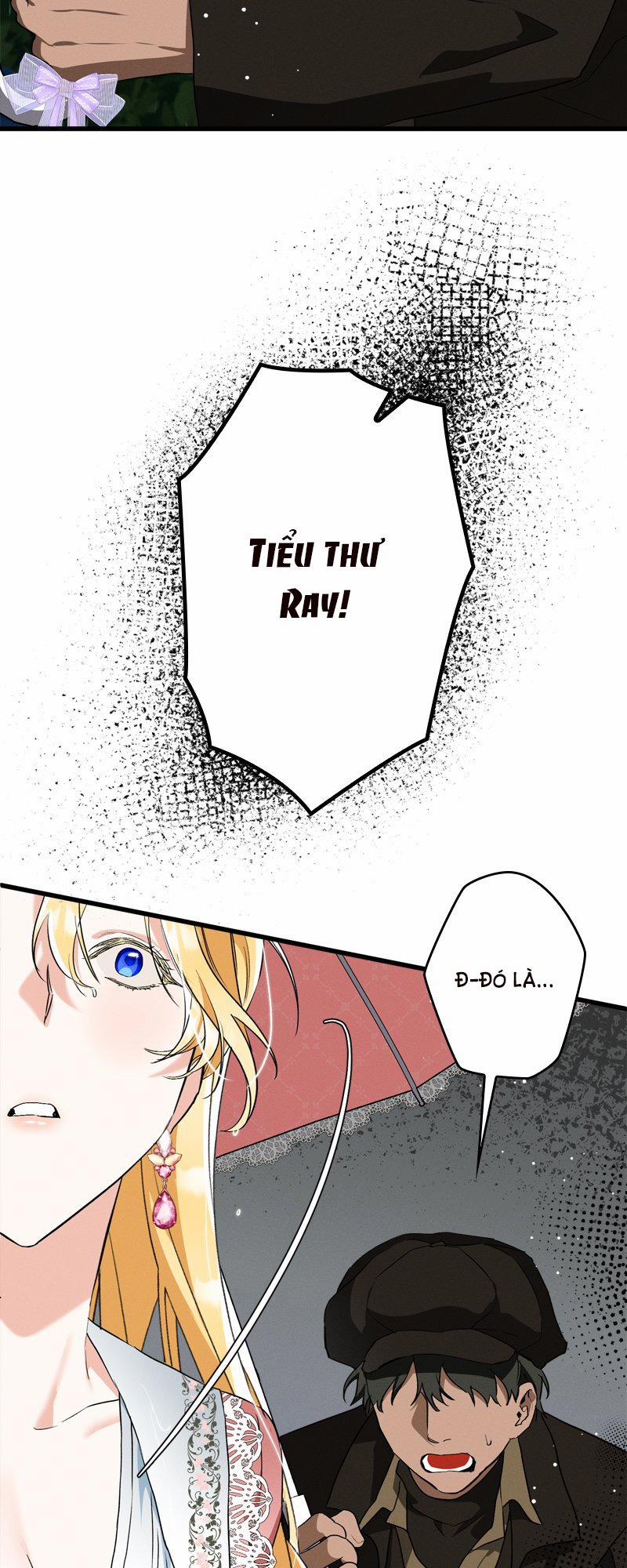 [18+] Dinh Thự Của Dã Thú 13.2 trang 31