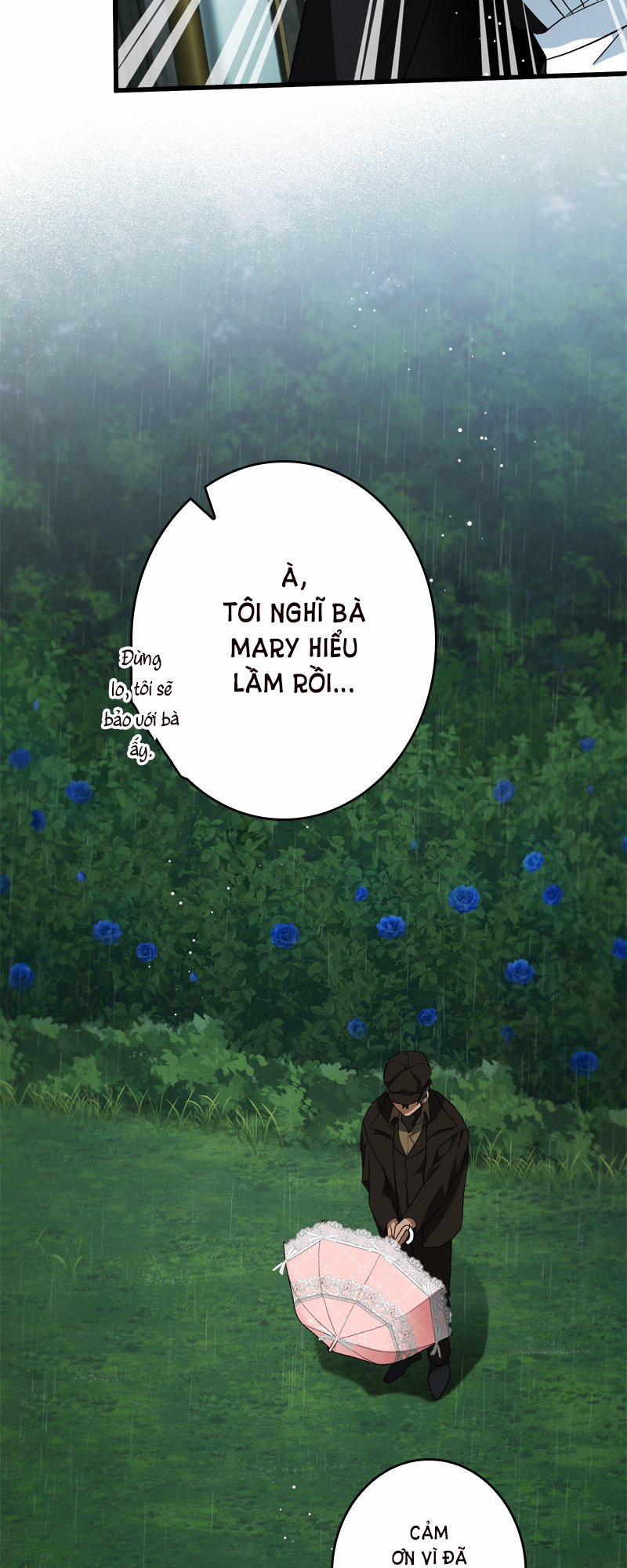 [18+] Dinh Thự Của Dã Thú 13.2 trang 33