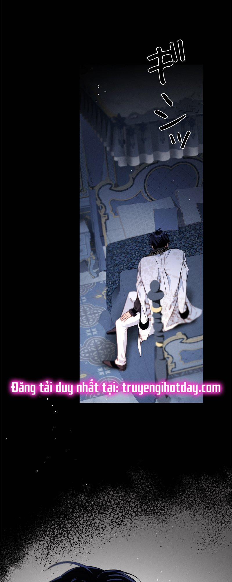 [18+] Dinh Thự Của Dã Thú 13.2 trang 41