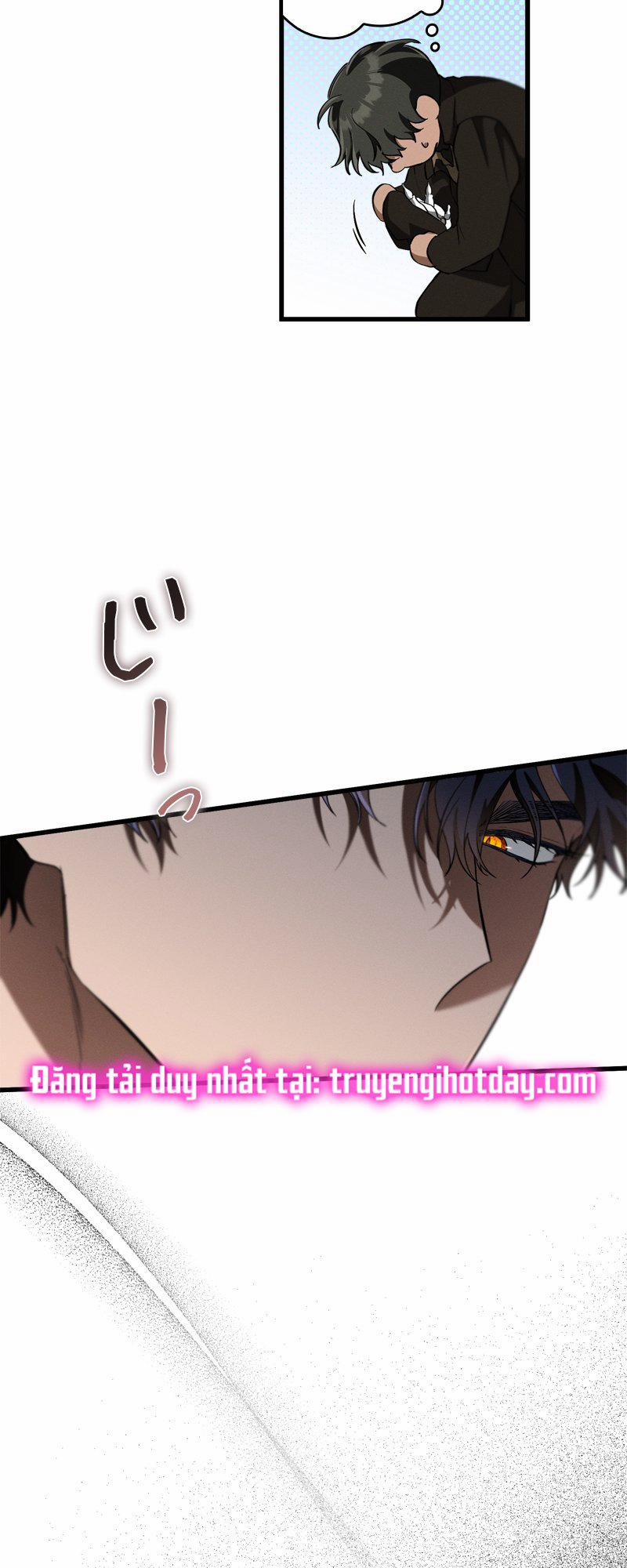 [18+] Dinh Thự Của Dã Thú 13.2 trang 5