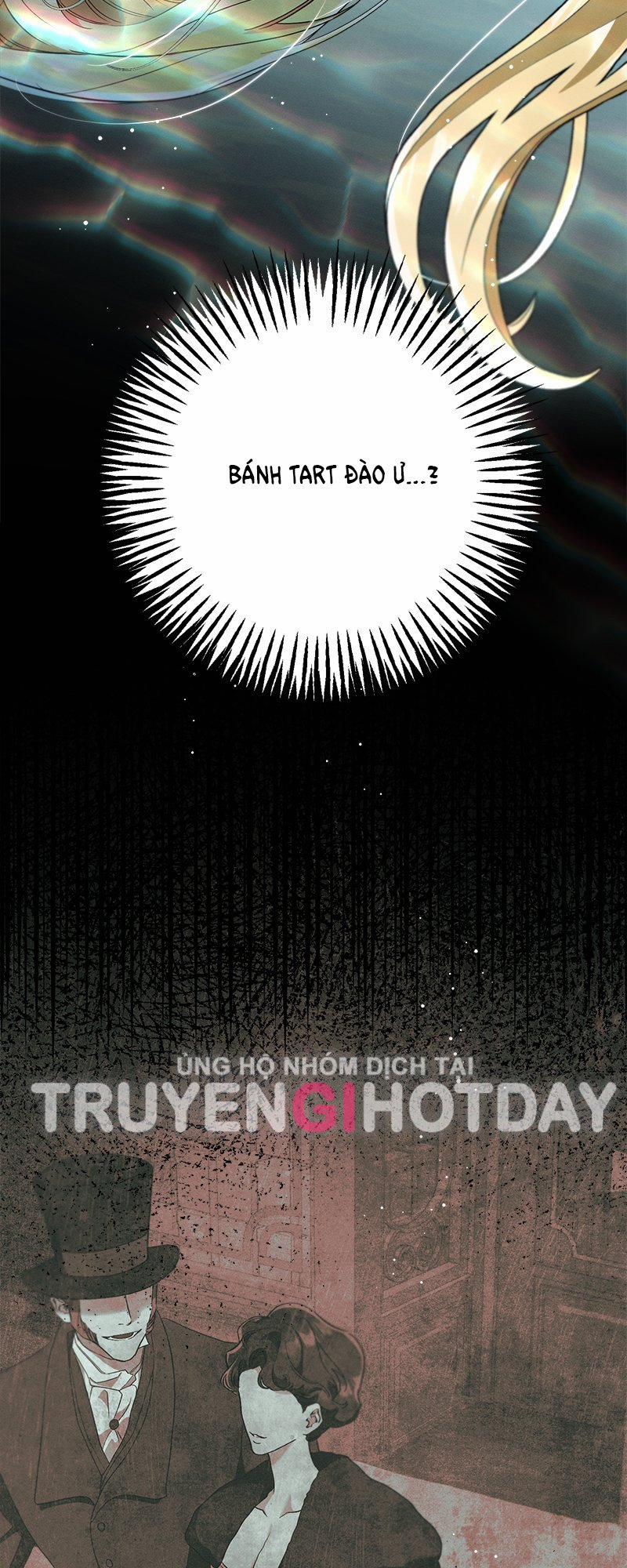 [18+] Dinh Thự Của Dã Thú 14.1 trang 13