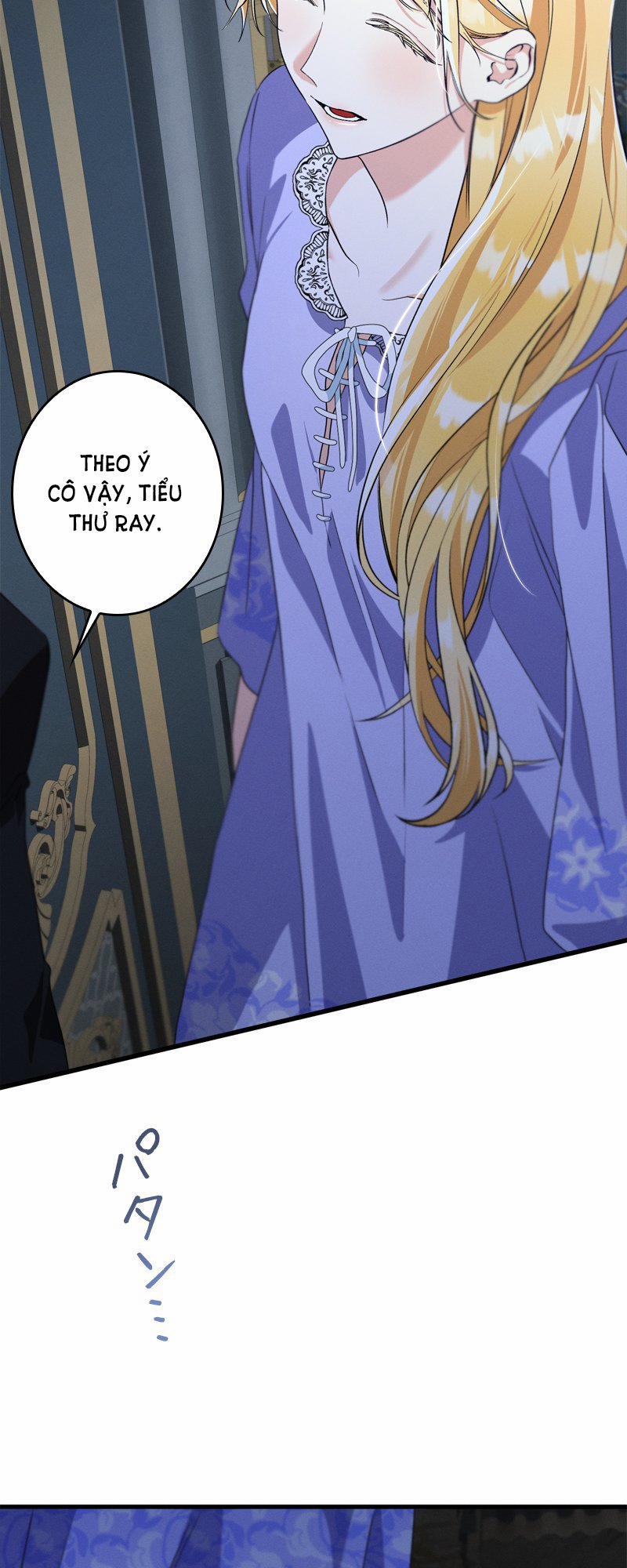 [18+] Dinh Thự Của Dã Thú 14.1 trang 20