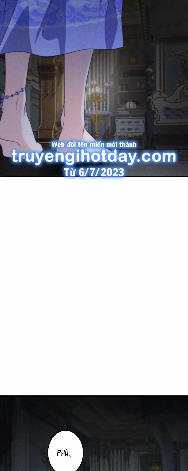 [18+] Dinh Thự Của Dã Thú 14.1 trang 21