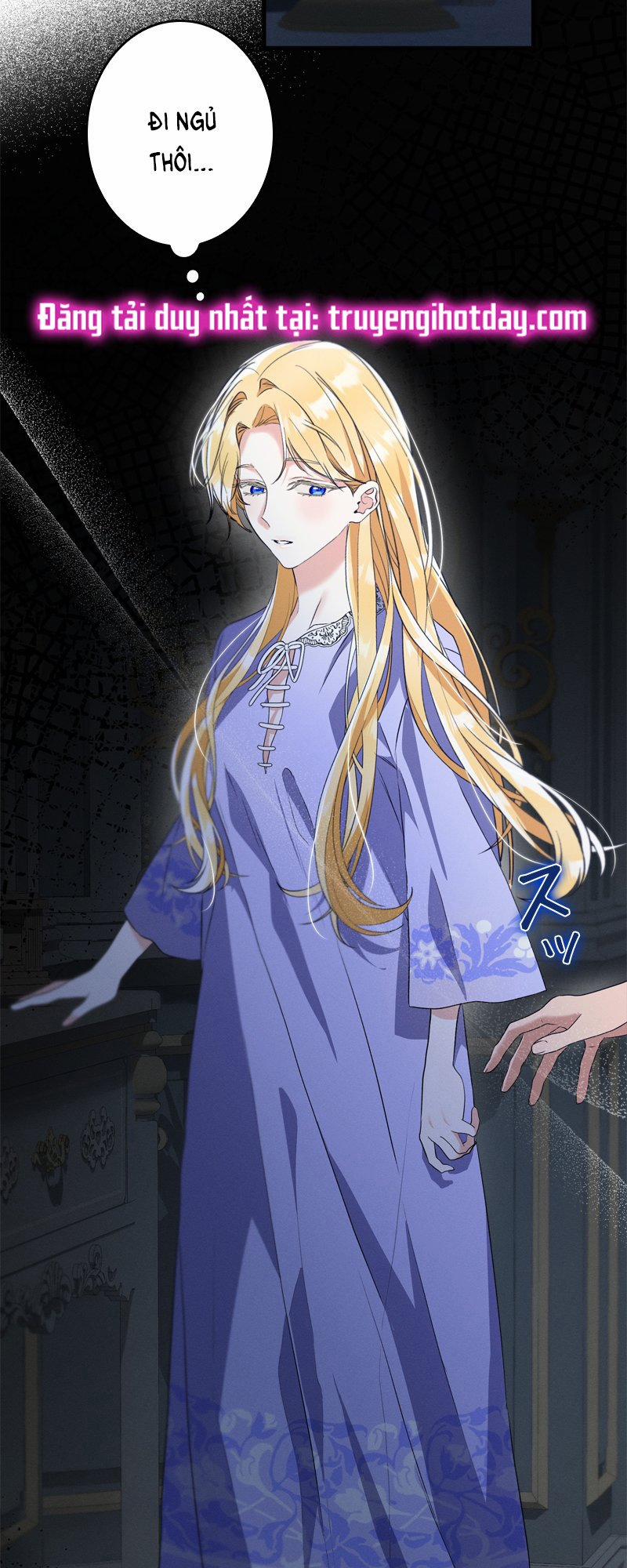 [18+] Dinh Thự Của Dã Thú 14.1 trang 23