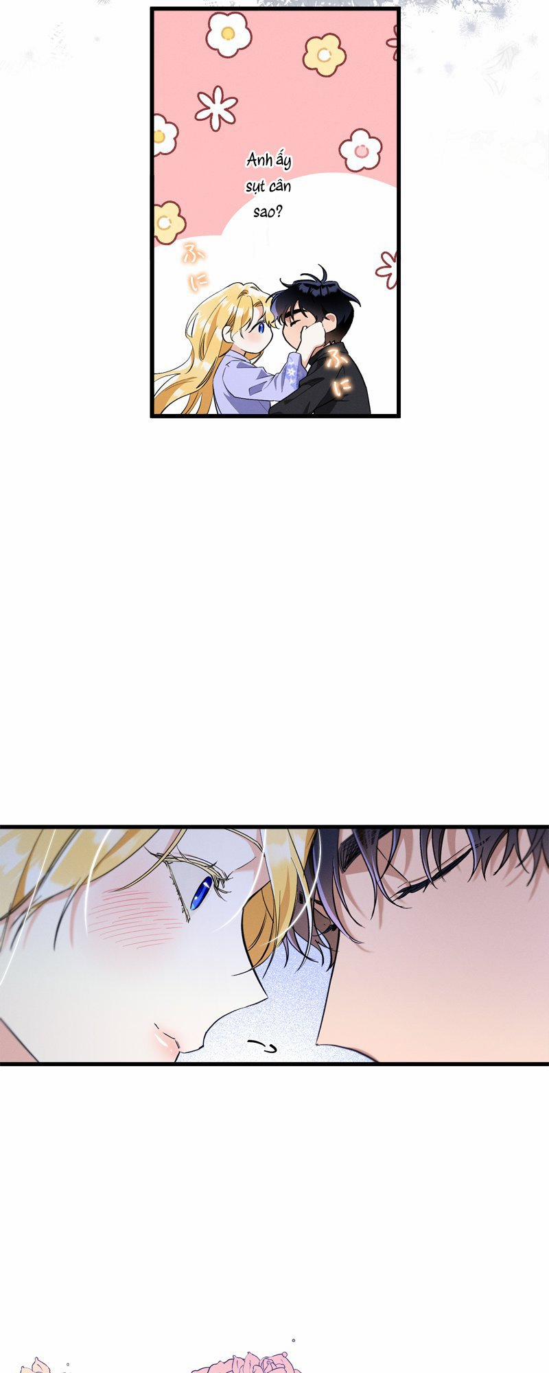 [18+] Dinh Thự Của Dã Thú 14.1 trang 29