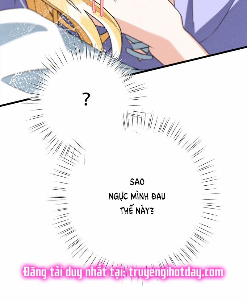 [18+] Dinh Thự Của Dã Thú 14.2 trang 28